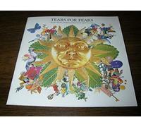 Tears Roll Down Greatest Hits 82-92