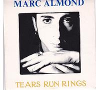 Tears Run Rings-7" 45