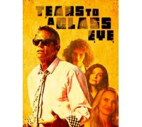 Tears to a Glass Eye