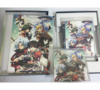 Tears to Tiara: Kakan no Daichi [Limited Edition]