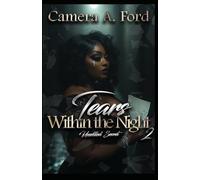 Tears Within the Night 2: Unsettled Secret