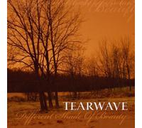 Tearwave - Different Shade of Beauty (W/Book)