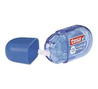 teas 59816-00000-00 ecoLogo Correction Tape Roller 6m x 5mm Tear-R...