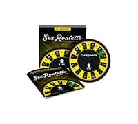 Tease and Please Sex Roulette Kiss 10 Languages