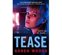 Tease: From ‘the Northern Martina Cole’ comes an unmissable thriller