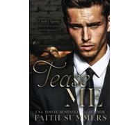Tease Me: A Dark Billionaire Mafia Romance: 1 (Dark Odyssey)