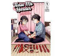 Tease Me Harder: A Sweet and Kinky Romance Vol. 1