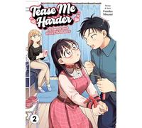 Tease Me Harder: A Sweet and Kinky Romance Vol. 2