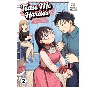 Tease Me Harder: A Sweet and Kinky Romance Vol. 2