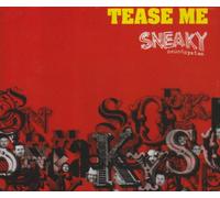Tease Me [Oz Only]