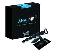 Tease & Please AnalMe Game (10 Languages) - Adult Games for Anal Sex with Including Attributes - Erotic Games with Role Play for some Adult Bedroom Fun