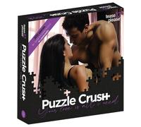 Tease&Please Crush Your Love - Erotic Puzzle (200 pieces)