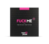 Fuck Me Game Pink