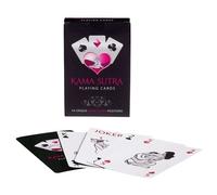Tease & Please Kama Sutra Playing Cards