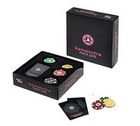 Tease & Please Kama Sutra Poker Game