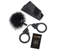 Tease & Please Me Time To Play Time To Please Set