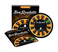 Ultiem Verlangen (NL) Sex Roulette Naughty Play Tease & Please