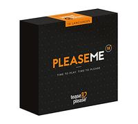 Please Me Game Orange