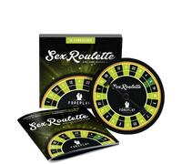 Tease & Please Sex Roulette Game - Foreplay Edition