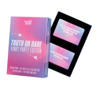 Tease&Please - Truth or Dare Adult Game (English Version)