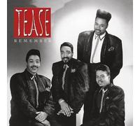 Tease Remember (CD) (US IMPORT)