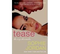 Tease: The Ivy Chronicles: 2