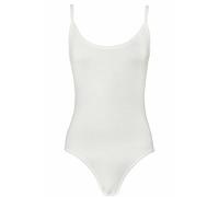 Tease Womens Ladies Stretch Strappy Sleeveless Camisole Vest Bodysuit Leotard Uk 8-26