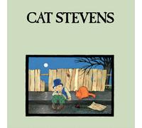 Teaser And The Firecat by Cat Stevens (Vinyl Record 2025)