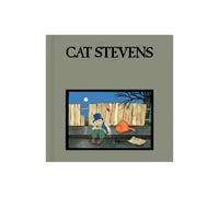 Yusuf / Cat Stevens - Teaser & The Firecat - 50th Anniversary (2 CD Deluxe Edition: CD Edition)