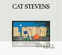 Teaser and the Firecat (de by Cat Stevens | CD | condition new