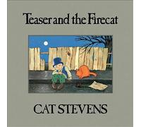 Teaser and the Firecat [Super Deluxe Edition 4CD/Blu-Ray/2LP/7"] by Cat...