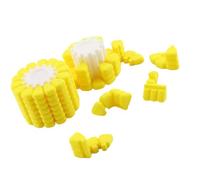 Teaser STEM Building For Adults Kids Family Bonding Portable Travel Training & Fine Motor Skills Development Space Reasoning Skill Development Toy