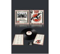 Night Stalker [VINYL]