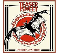TEASER SWEET - NIGHT STALKER (SLIPCASE)