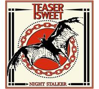 Night Stalker [VINYL]