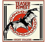 Teaser Sweet : Night Stalker VINYL 12" Album (2025) NEW Quality guaranteed