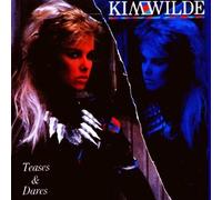 Teases And Dares by Kim Wilde (2010-07-20)