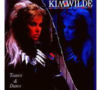 Teases & Dares by Kim Wilde (2010-07-13)