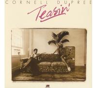 Teasin' by CORNELL DUPREE (2014-07-23)