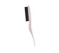 Teasing Brush, Hair Brush with Tail Handle for Back Combing, Lifting and Creating Volumes for All Hair Type Hairstyle Tool Teasing Comb with Rattail Pick
