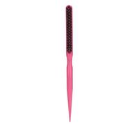 Teasing Hair Comb Volumizing & Lift Tool For Big Hair Updos & Wedding Styles Perfect Hairstyle Need Backcomb Brush