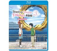 Teasing Master Takagi-san 3