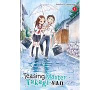 Teasing Master Takagi-san, Vol. 1