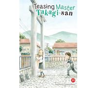 Teasing Master Takagi-san, Vol. 19: Volume 19 (TEASING MASTER TAKAGI SAN GN)