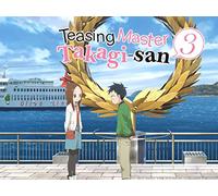 Teasing Master Takagi-san3 - Season 3