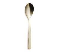 Teaspoons DIY BCN Champagne - Stainless Steel 12pz - Comas - Cutlery BAR