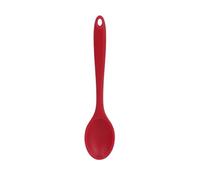 Teaspoons Long Handled Noodle Spoon, Rice Salad Stir, Kitchen Spoons(Red)