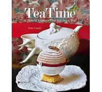 TeaTime: A Taste of London's Best Afternoon Teas