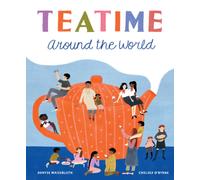 Teatime Around the World