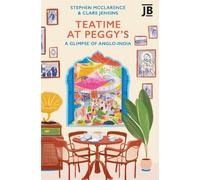 Teatime at Peggy's